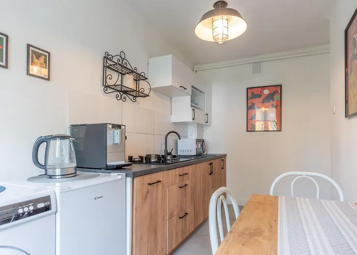 Sky Apartment 1
