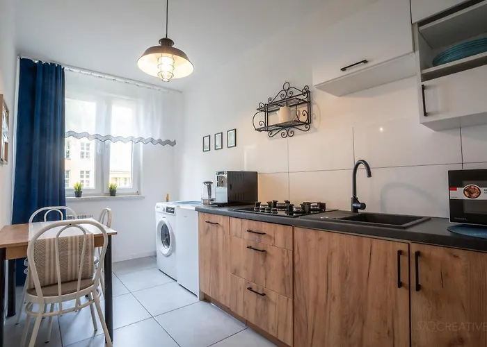 Sky Apartment 1