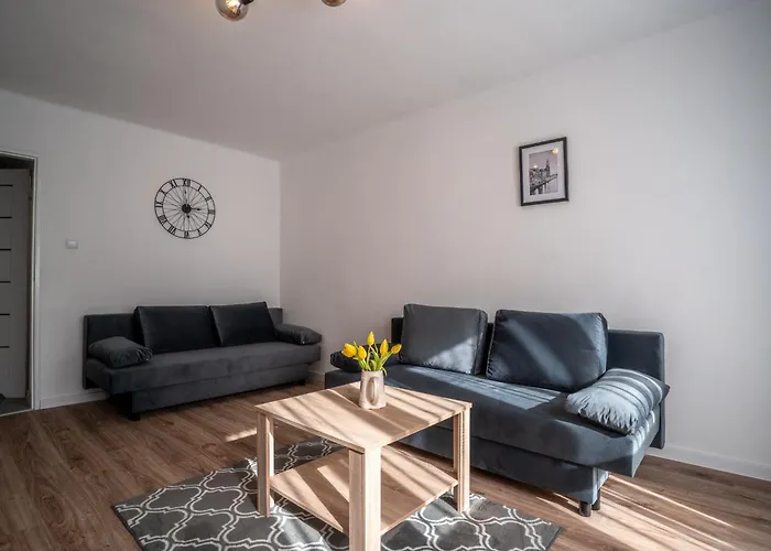 Sky Apartment 1
